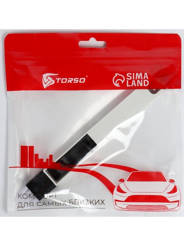 Набор автомобилиста для чистки салона, 9 предметов