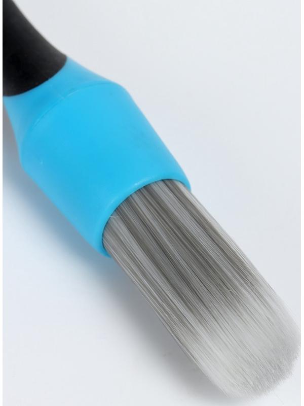 Набор автомобилиста для чистки салона, 9 предметов