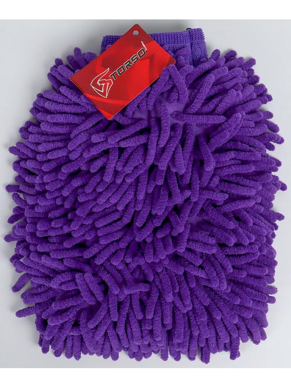 Набор автомобилиста для чистки салона, 9 предметов