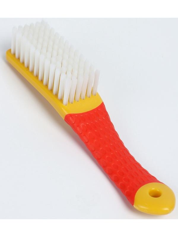 Набор автомобилиста для чистки салона, 9 предметов