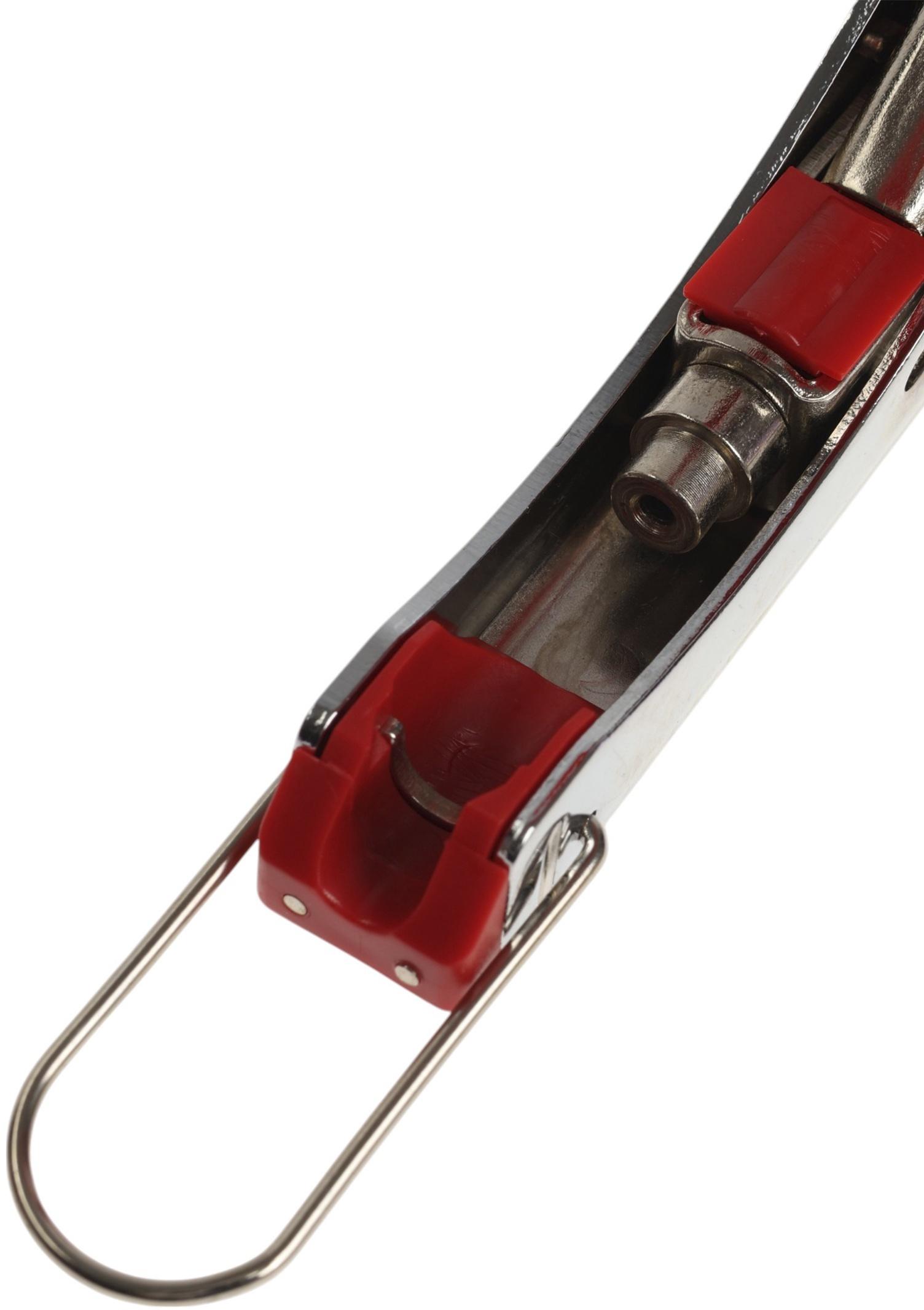 Кримпер ТУНДРА, для телевизионных коаксиальных кабелей, РК50 и РК75