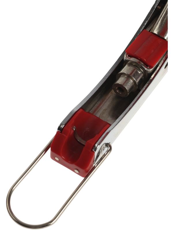 Кримпер ТУНДРА, для телевизионных коаксиальных кабелей, РК50 и РК75