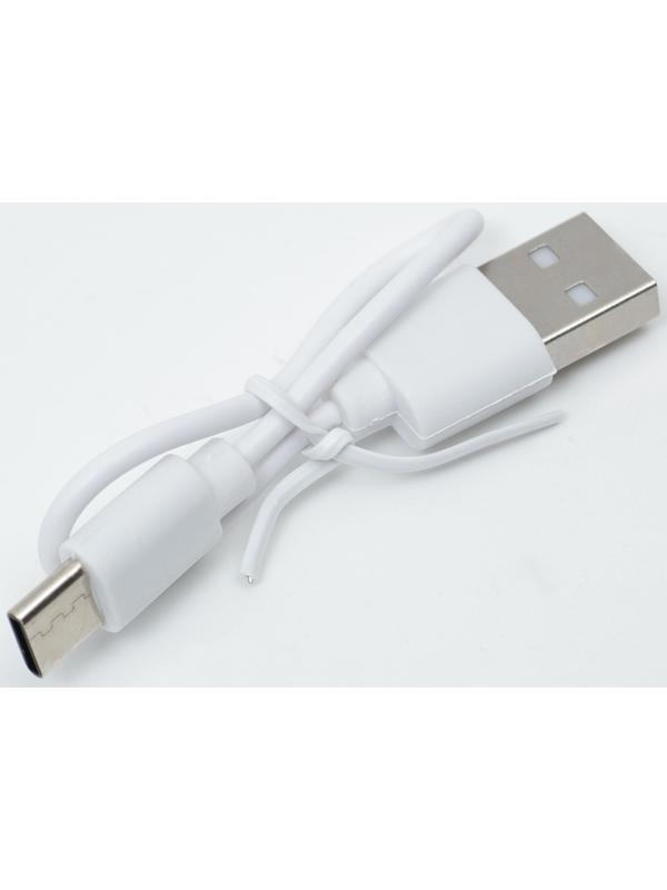 Лапомойка для собак и кошек FW-01, автоматическая, от батареек, белая