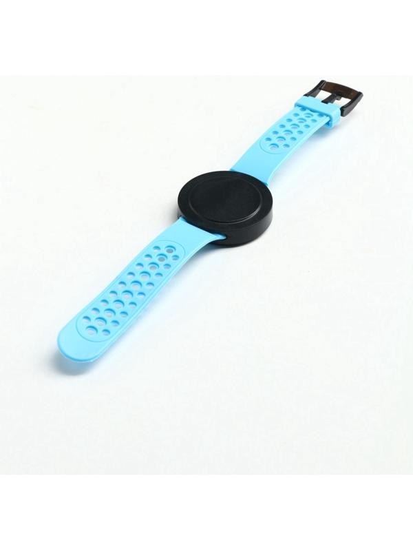 Часы детские электронные Disney Stitch, на батарейках