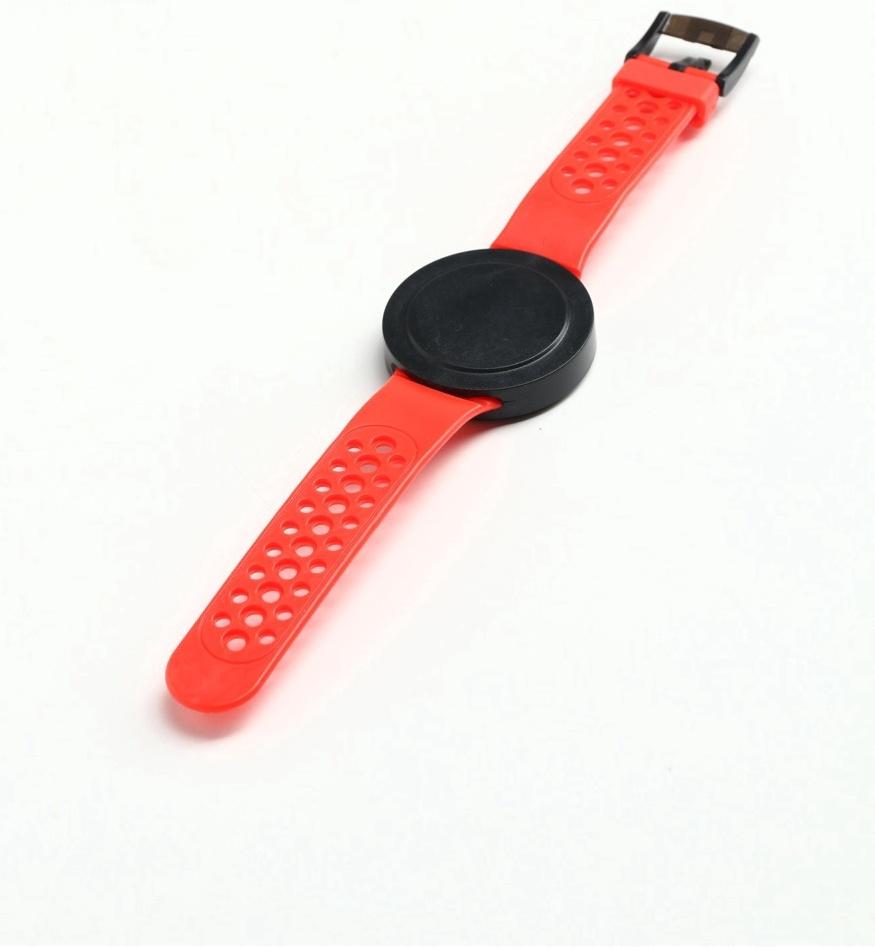 Часы детские электронные Marvel «Человек-паук», на батарейках