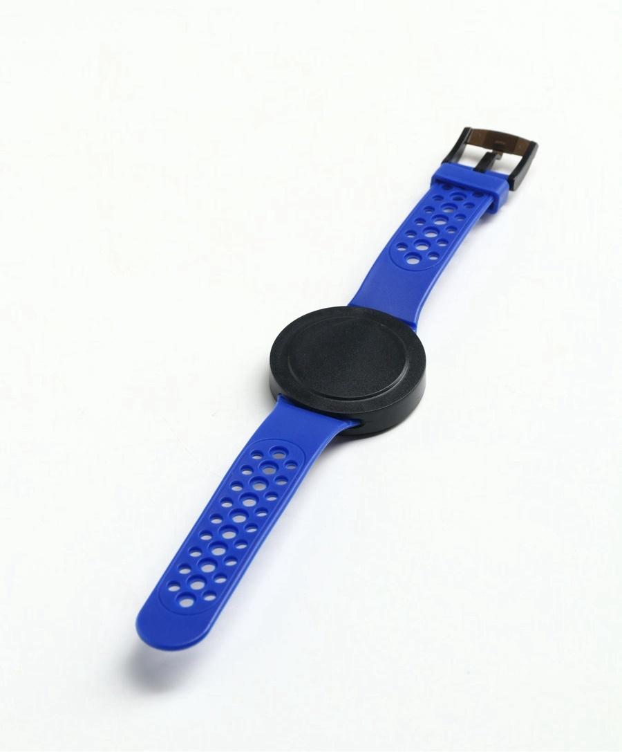 Часы детские электронные Marvel «Мстители», на батарейках