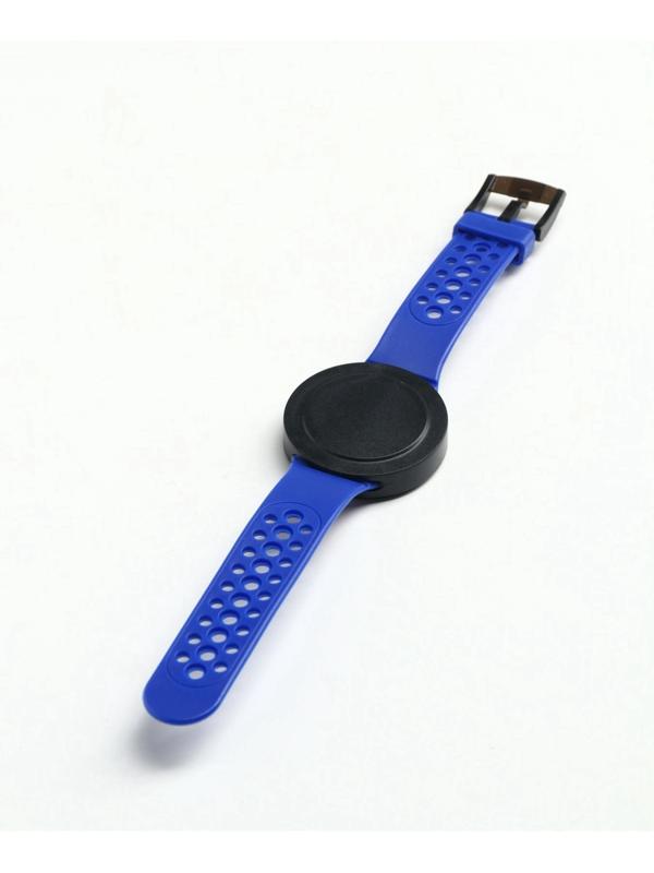 Часы детские электронные Marvel «Мстители», на батарейках