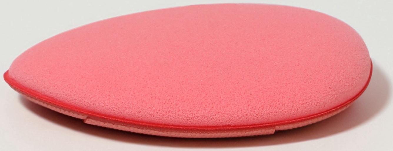 Спонжи для макияжа, набор - 5 шт., МИКС