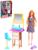 Кукла - модель «Красотка», с аксессуарами, МИКС