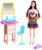 Кукла - модель «Красотка», с аксессуарами, МИКС
