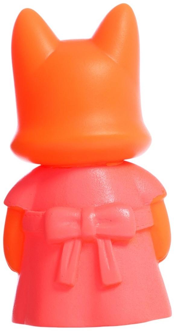 Питомцы - сюрприз «Зверята. Семья», 2 игрушки, МИКС