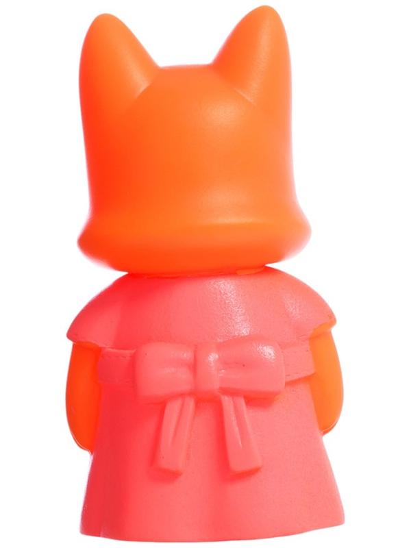 Питомцы - сюрприз «Зверята. Семья», 2 игрушки, МИКС