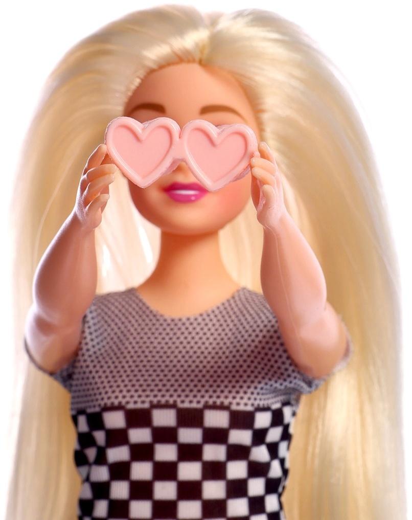 Кукла - модель «Самая красивая», МИКС