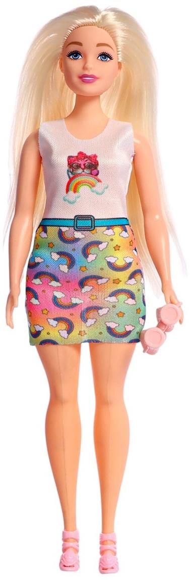 Кукла - модель «Самая красивая», МИКС