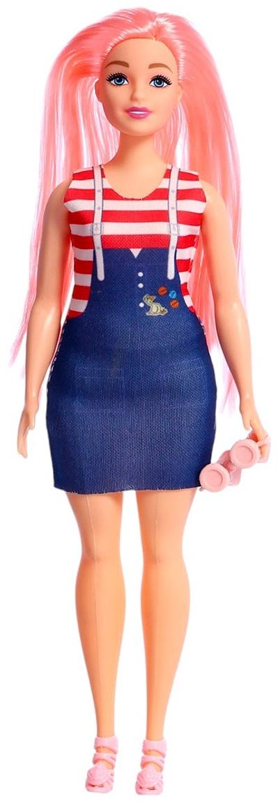 Кукла - модель «Самая красивая», МИКС