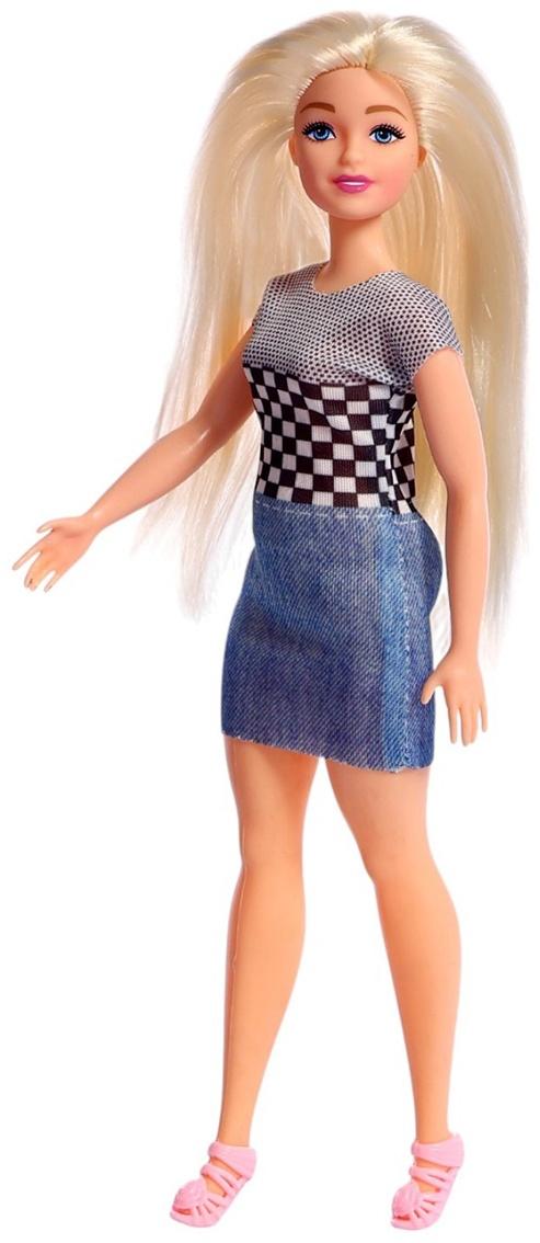 Кукла - модель «Самая красивая», МИКС