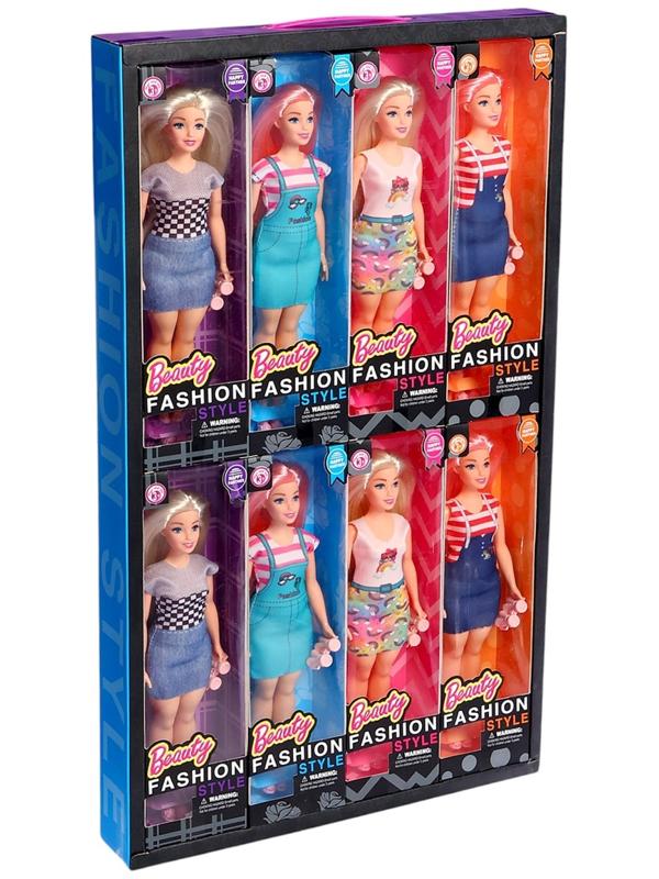 Кукла - модель «Самая красивая», МИКС