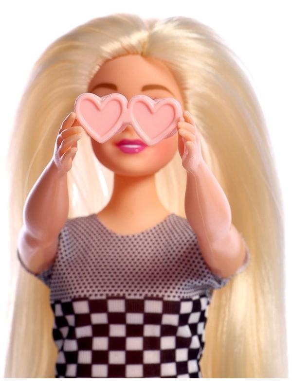 Кукла - модель «Самая красивая», МИКС