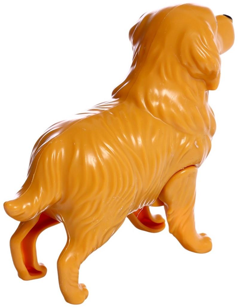 Кукла - модель шарнирная «Прогулка со щеночками», с аксессуарами