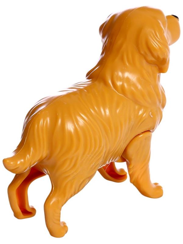 Кукла - модель шарнирная «Прогулка со щеночками», с аксессуарами