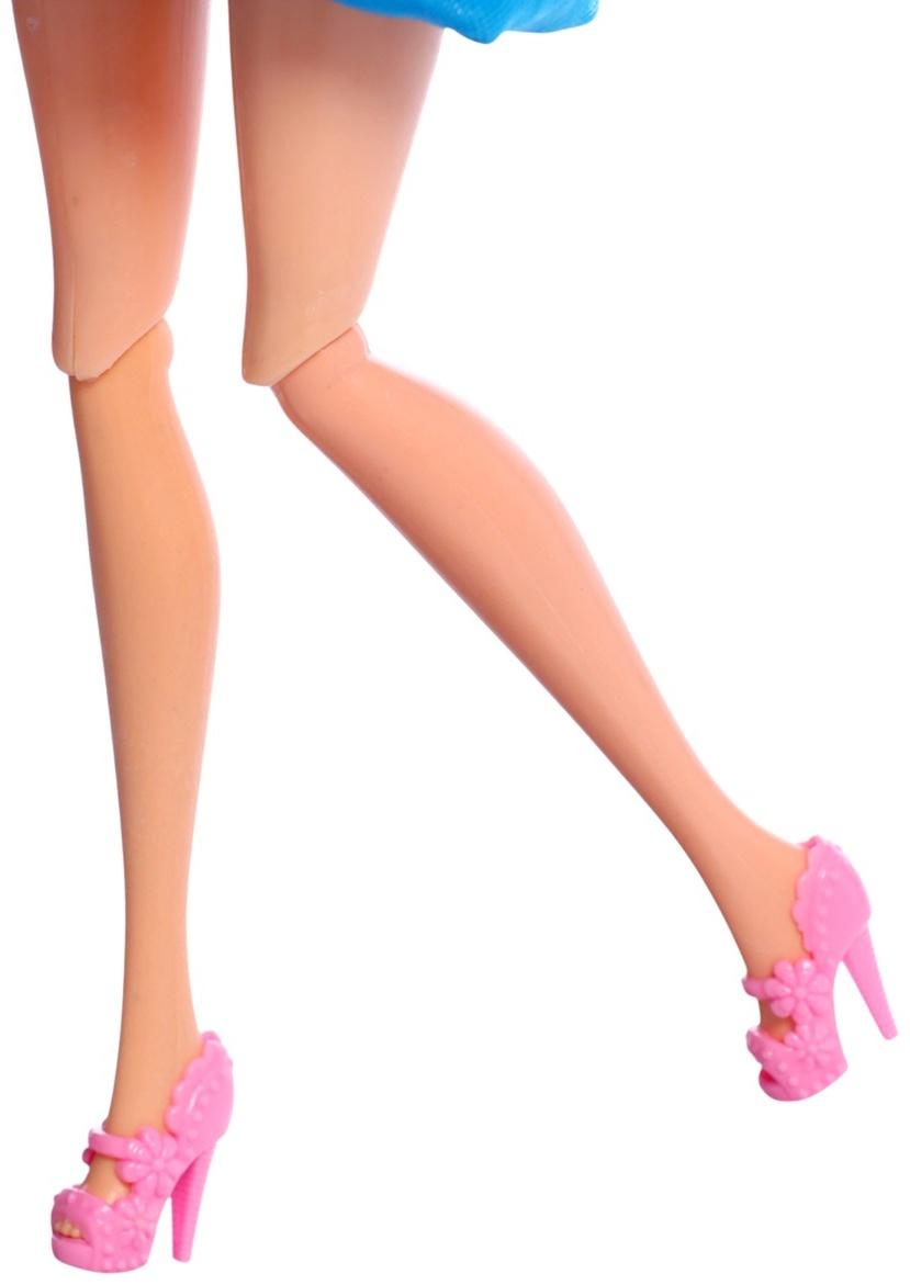 Кукла - модель «Гардероб мечты», с аксессуарами