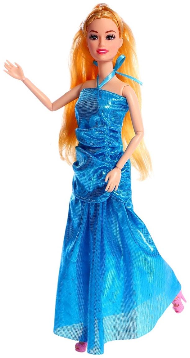 Кукла - модель «Гардероб мечты», с аксессуарами