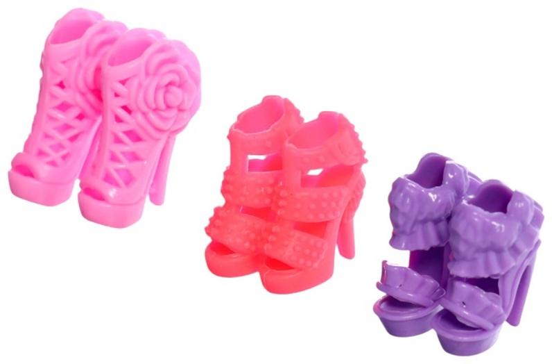 Кукла - модель «Гардероб мечты», с аксессуарами