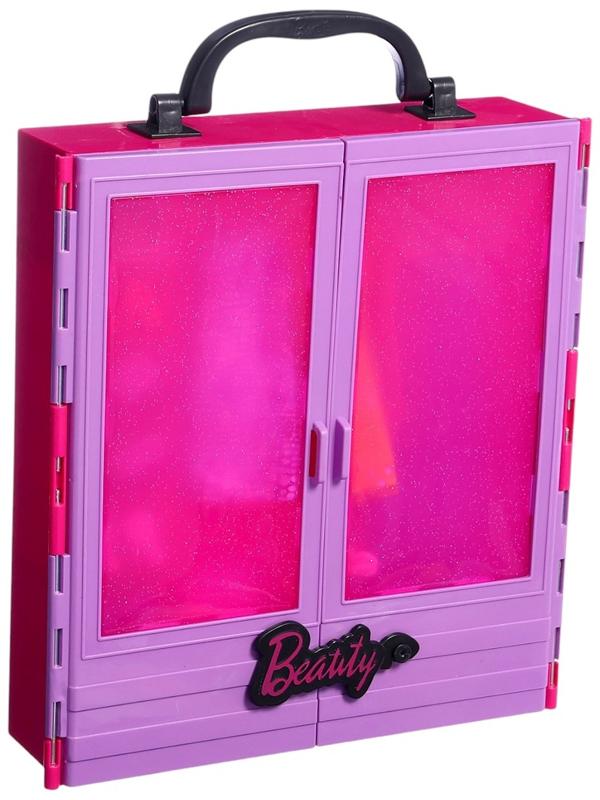 Кукла - модель «Гардероб мечты», с аксессуарами