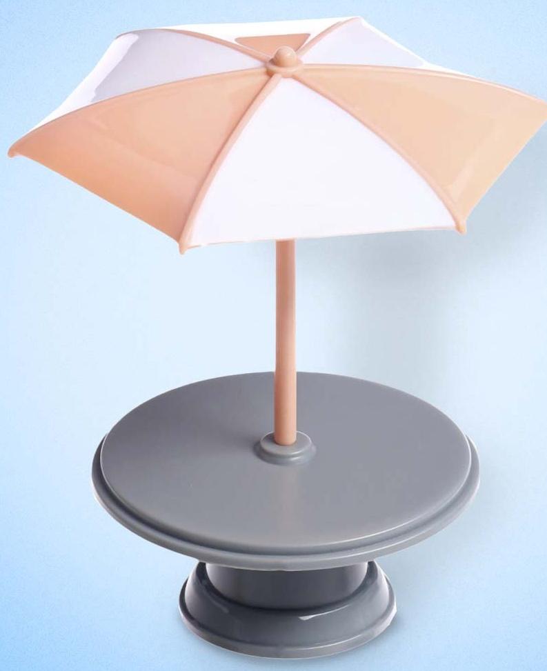 Мебель для питомцев «Зверята. Отдых на пляже»