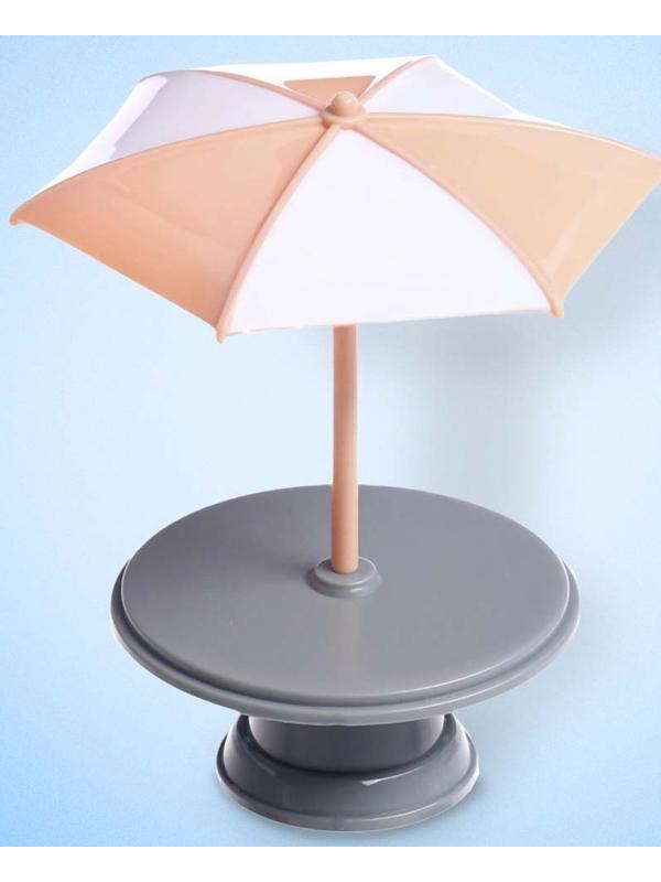 Мебель для питомцев «Зверята. Отдых на пляже»