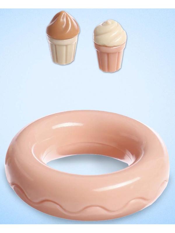 Мебель для питомцев «Зверята. Отдых на пляже»