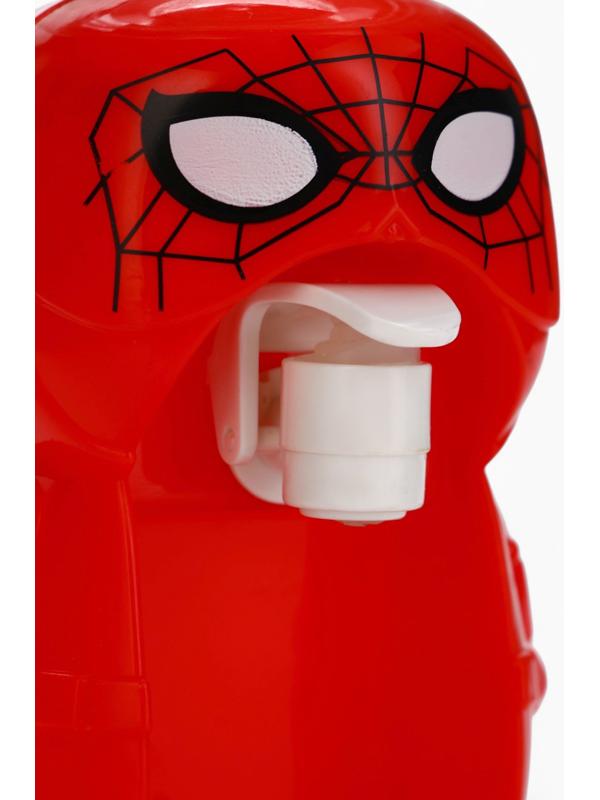 Кулер для воды детский «Человек-паук», 100 мл