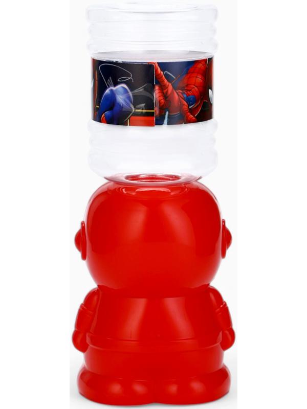 Кулер для воды детский «Человек-паук», 100 мл