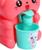 Кулер детский для воды «Китти», 180 мл