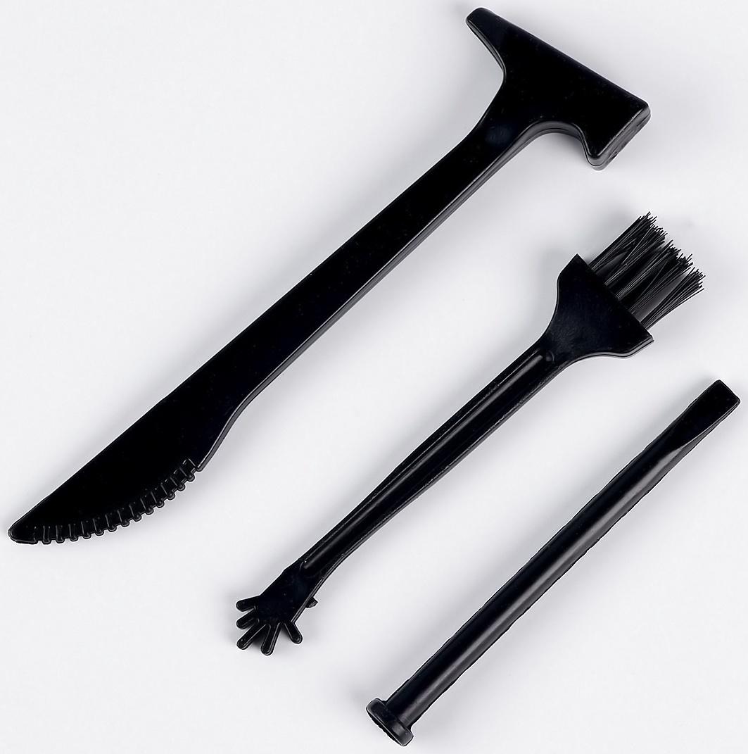 Набор раскопки для девочек, 9 фигурок