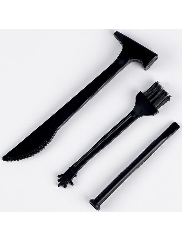 Набор раскопки для девочек, 9 фигурок