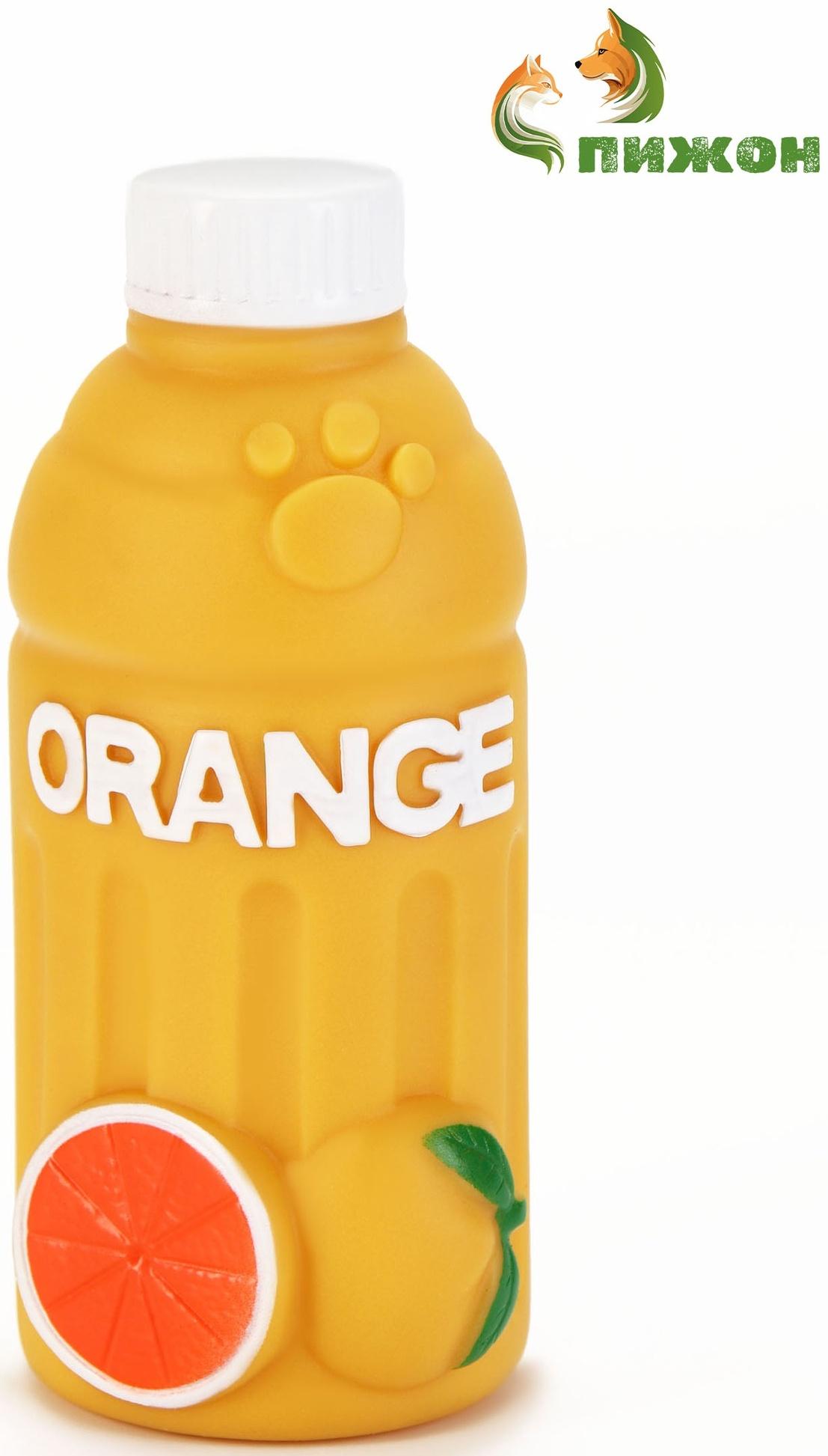 Игрушка пищащая 