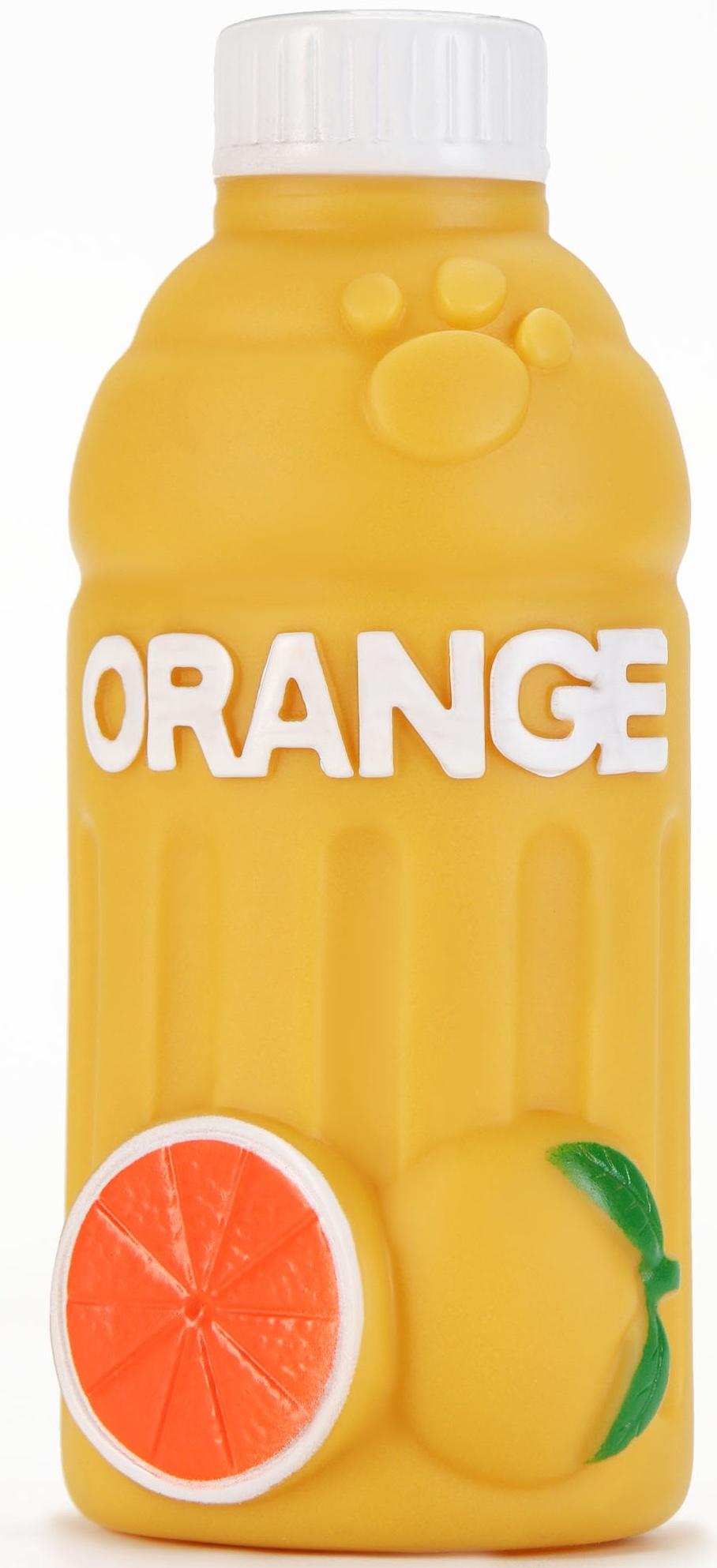 Игрушка пищащая 