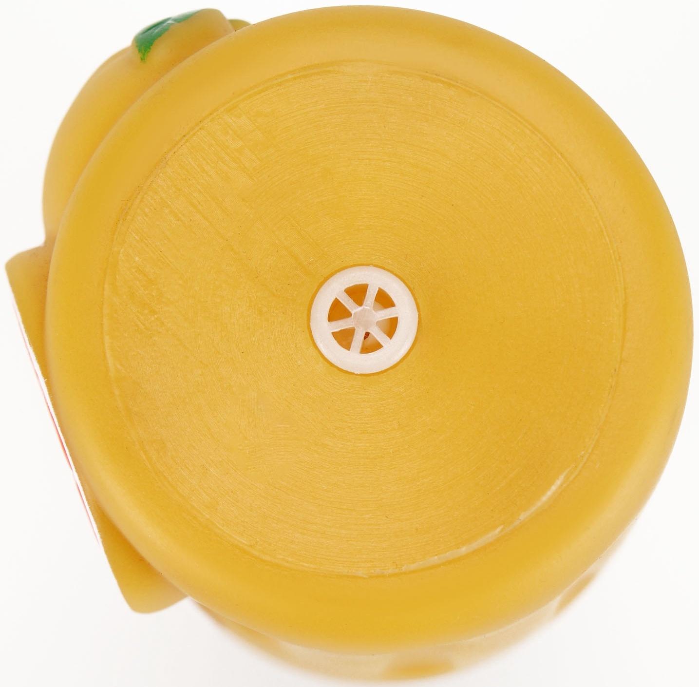 Игрушка пищащая 