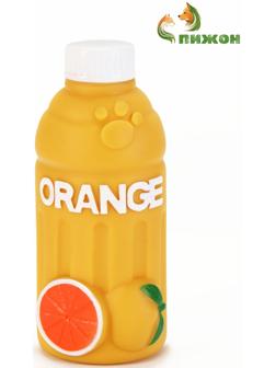 Игрушка пищащая 