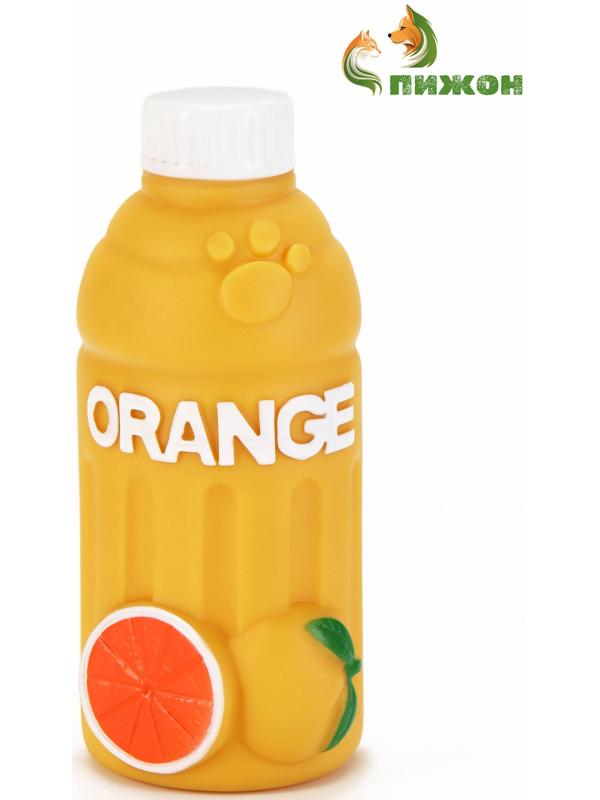 Игрушка пищащая 