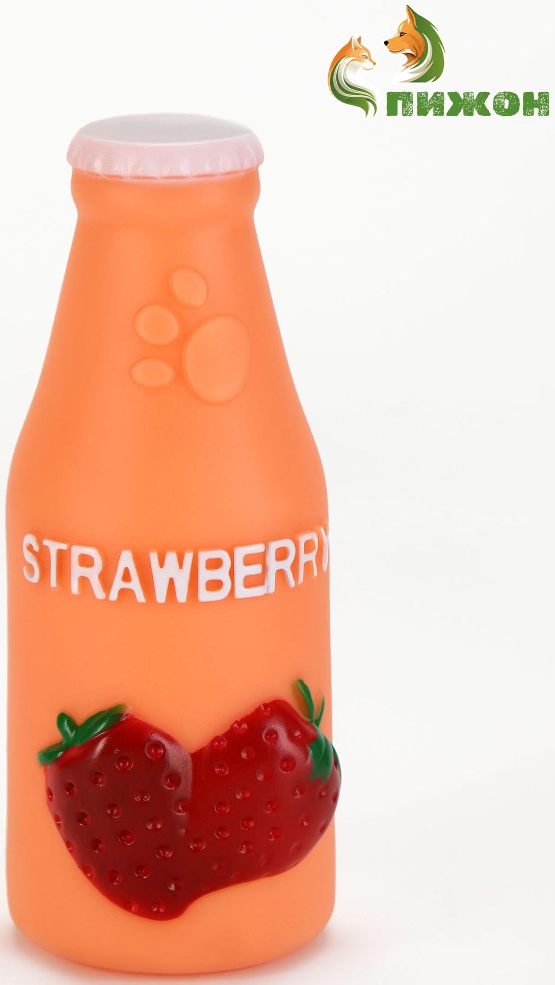 Игрушка пищащая 