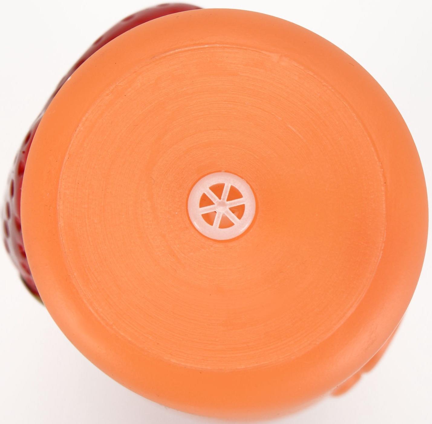 Игрушка пищащая 