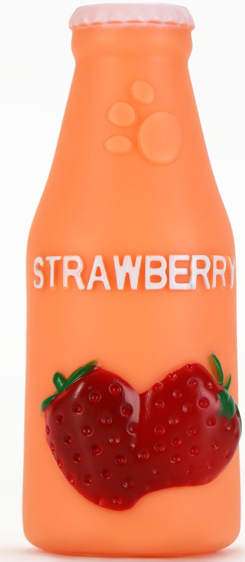 Игрушка пищащая 