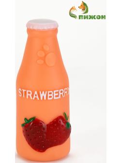 Игрушка пищащая 