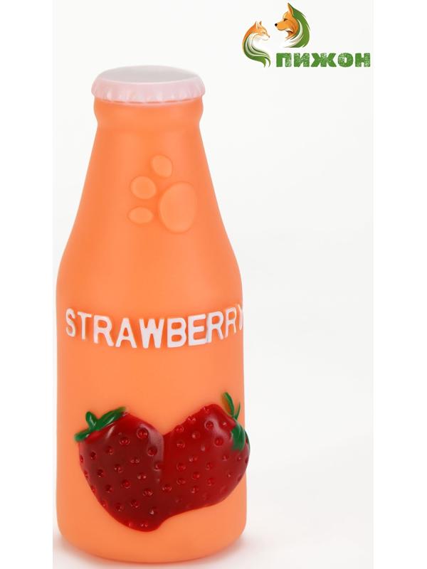 Игрушка пищащая 