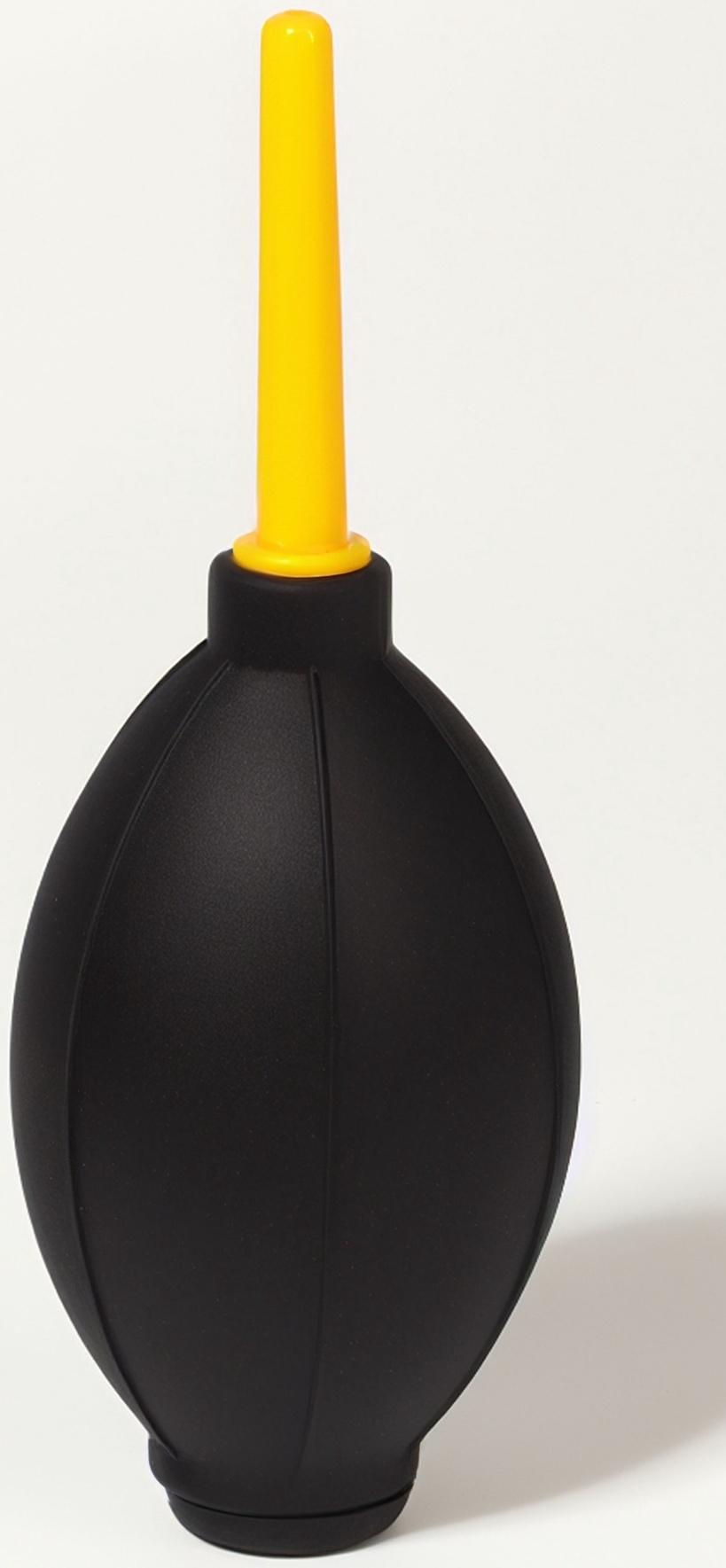 Груша для сушки клея при наращивании ресниц, 14.5×5 см, МИКС