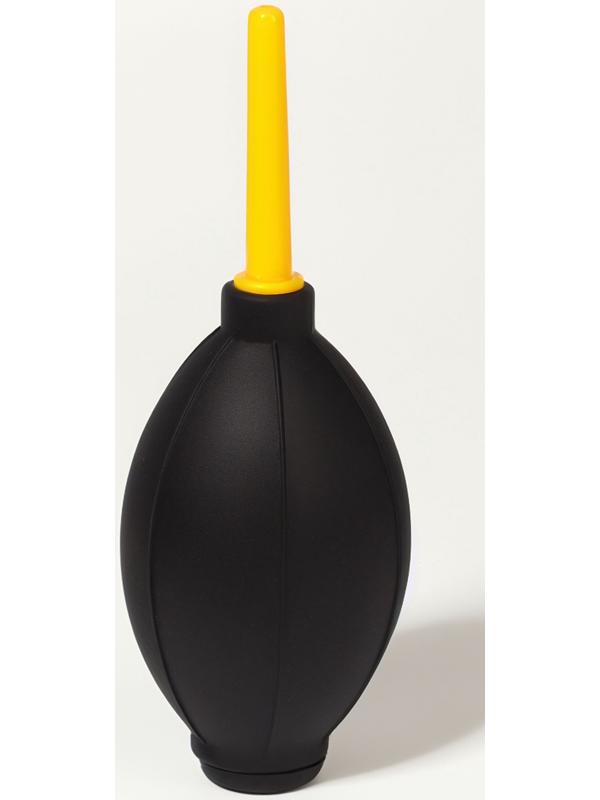 Груша для сушки клея при наращивании ресниц, 14.5×5 см, МИКС