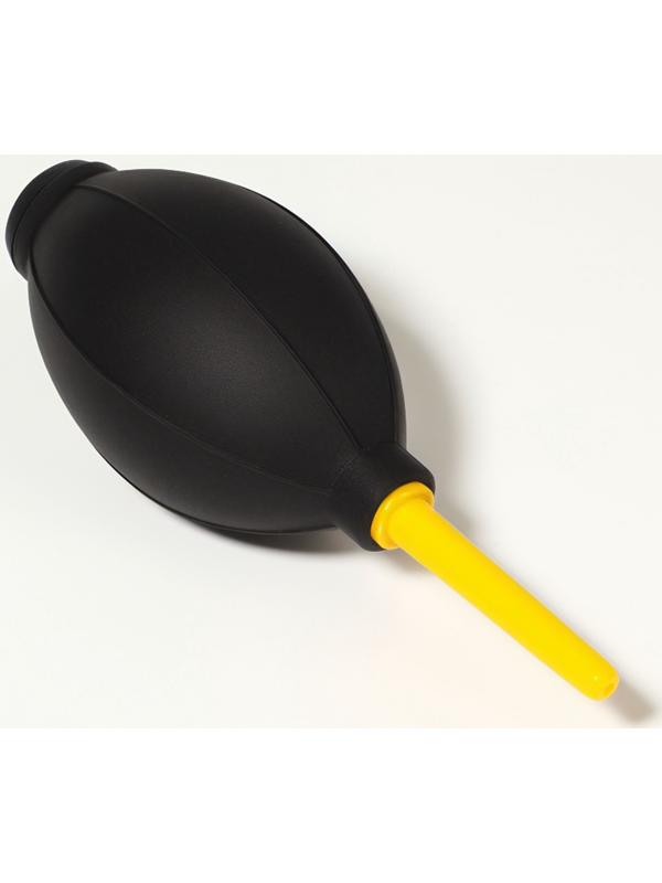 Груша для сушки клея при наращивании ресниц, 14.5×5 см, МИКС