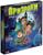 Настольная игра «Призраки старого замка», 35 карт, 5+